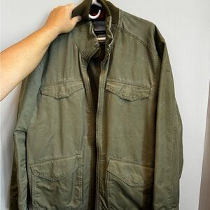 Tommy Hilfiger Jacket